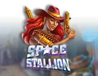 Space Stallion